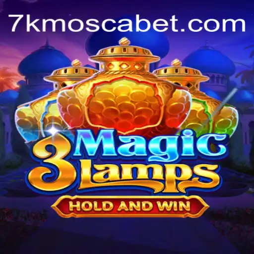 Descubra o Fascinante Mundo de 3MagicLamps