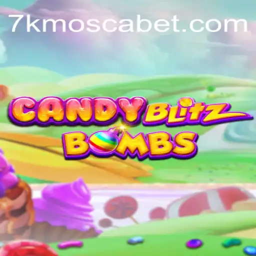 CandyBlitzBombs: Uma Nova Sensação no Mundo dos Jogos