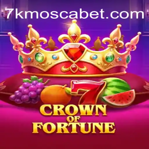 CrownofFortune: Mergulhe no Mundo da Aventura com 7KMosca.com