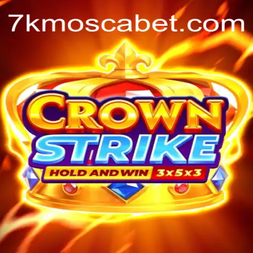 Descubra o Mundo de CrownStrike: Um Jogo de Estratégia Inovador