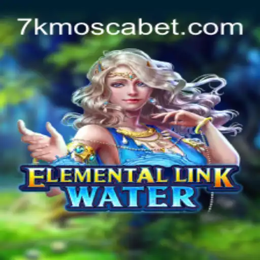 Descubra o Fascinante Mundo de ElementalLinkWater