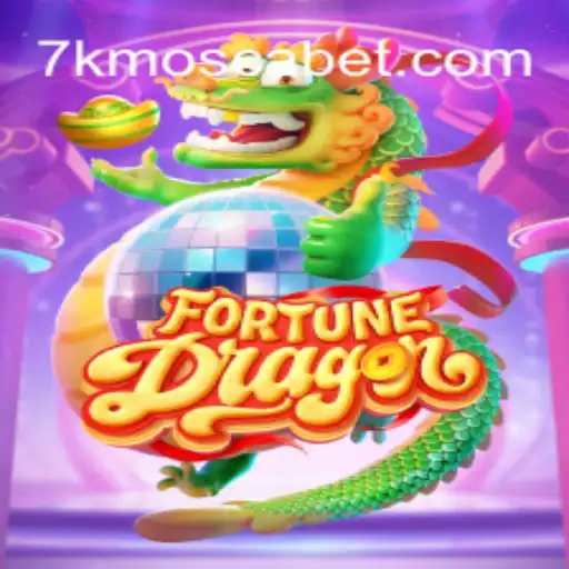 FortuneDragon: A Aventura Mítica e Envolvente