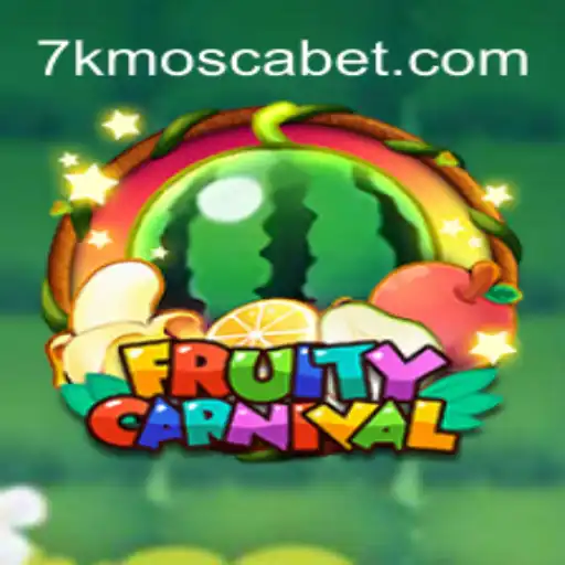 FruityCarnival: A Fascinante Aventura no Mundo dos Jogos