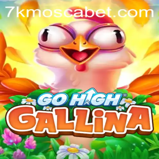 GoHighGallina: Descubra o Novo Fenômeno dos Jogos e Sua Ligação com 7KMosca.com