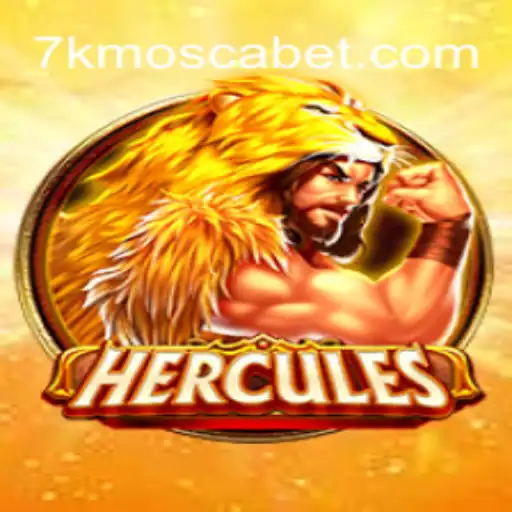 Conheça o Jogo Hercules: Uma Aventura com 7KMosca.com