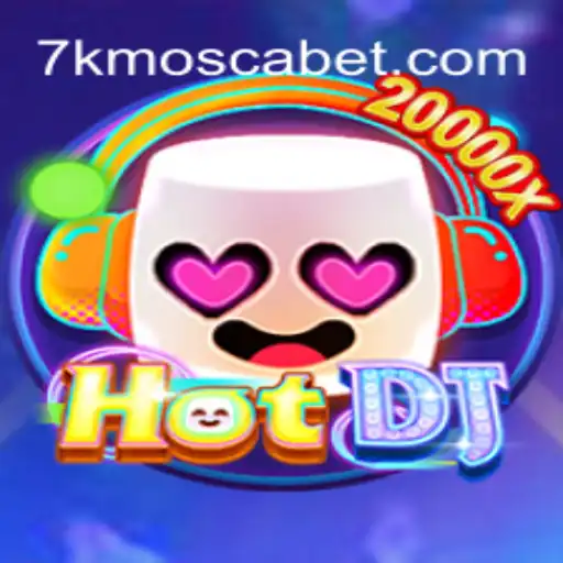 HotDJ: Um Jogo de Estratégia e Diversão com 7KMosca.com