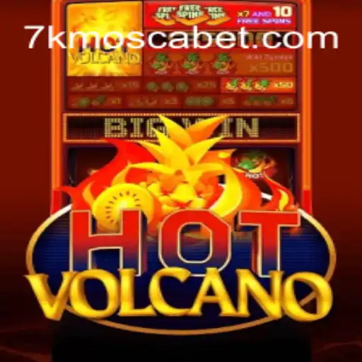 Descubra HotVolcano: A Nova Sensação do Entretenimento Online