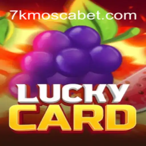 Descubra o Mundo de LuckyCard: Um Jogo de Estratégia e Sorte