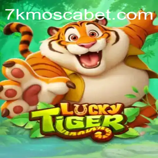 Explorando o Mundo de LuckyTiger e a Conexão com 7KMosca.com