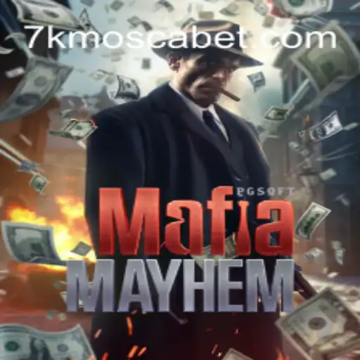 Descubra MafiaMayhem: Estrategia, Intriga e Ação