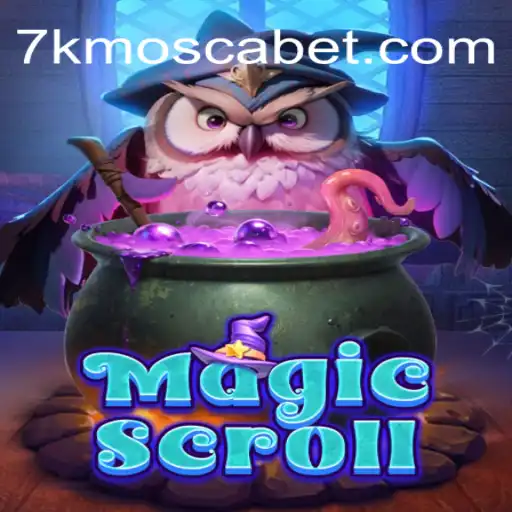 Explorando o Universo de MagicScroll: Um Novo Fenômeno no Mundo dos Jogos