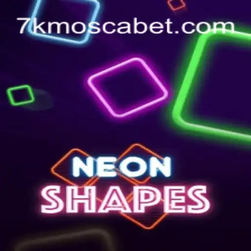 NeonShapes: Um Jogo Inovador da 7KMosca.com que Está Conquistando o Mundo dos Games