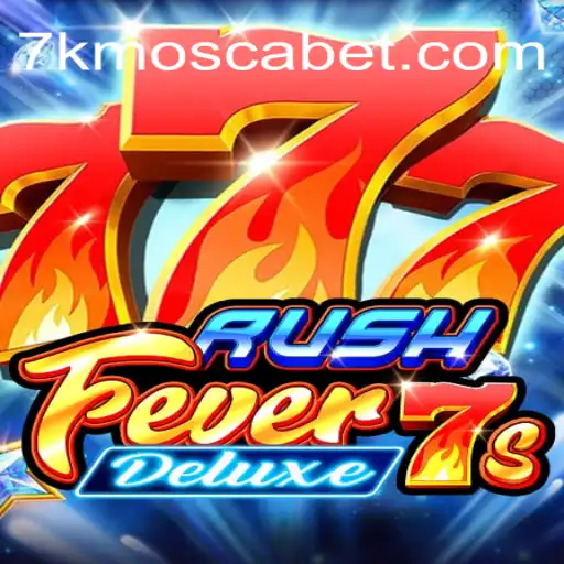 Explorando o Mundo de RushFever7sDeluxe: O Jogo que Conquista Todos