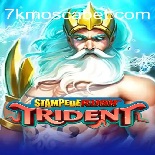 StempedeRushTrident: Um Mergulho no Mundo da Aventura