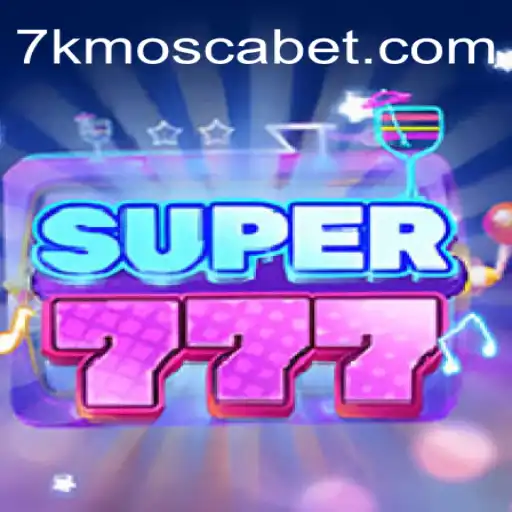 Explorando o Mundo de Super777: A Nova Sensação nos Jogos Online com 7KMosca.com