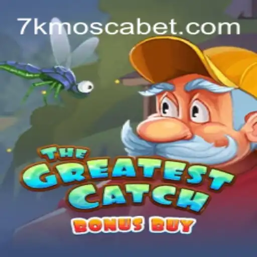 Descubra o Fascinante Mundo do TheGreatestCatchBonusBuy