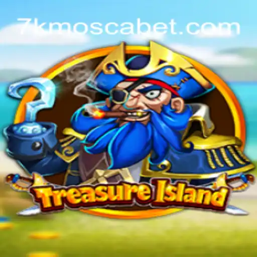 Descubra a Aventura em TreasureIsland
